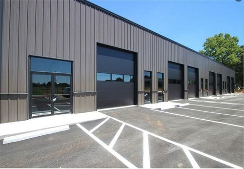 714-700 E 3rd St, Gentry, AR, 72734 | Card Image