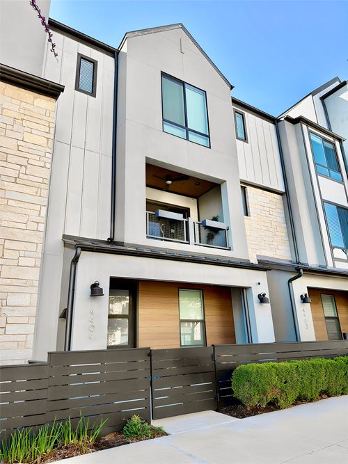 4404 Authentic Dr, Austin, TX, 78731-6602 | Card Image