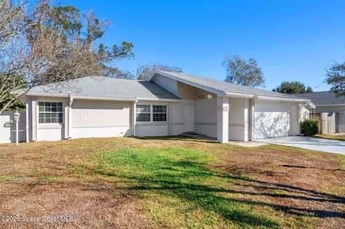 853 Lexington St Ne, Palm Bay, FL, 32907-3202 | Card Image