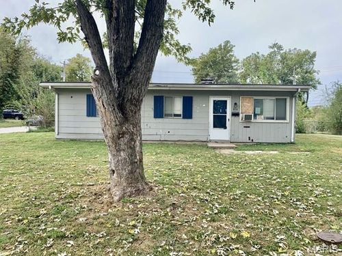 808 E 5th Street, Cahokia, IL, 62206 | Card Image