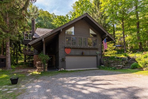 11 Founders Hill Rd, Winhall, VT, 05340 | Card Image