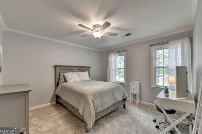 5615 Grove Point Rd, House other with 4 bedrooms, 4 bathrooms and null parking in Johns Creek GA | Image 21