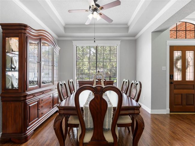 2221 Lake Forrest Dr, House other with 4 bedrooms, 3 bathrooms and 3 parking in West Columbia TX | Image 4