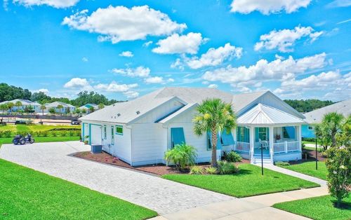 1148 Bahia Honda Key Dr, LADY LAKE, FL, 32159-5044 | Card Image