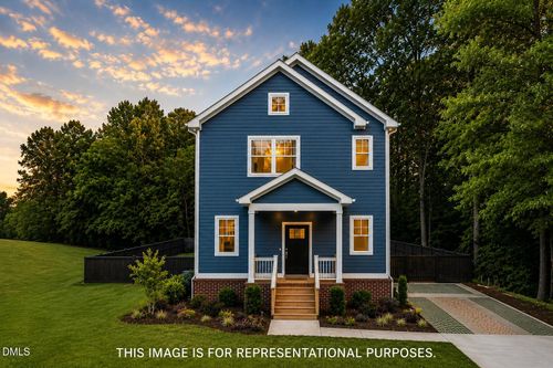 1911 Gilmore Avenue, Durham, NC, 27707 | Card Image