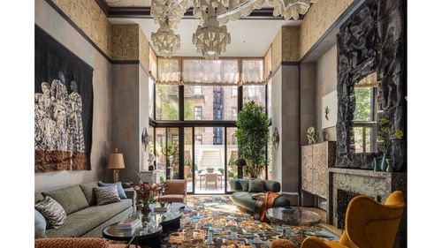 80 Washington Pl, New York, NY, 10011-9116 | Card Image