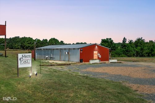 0 E Magnolia Ln, Ida, LA, 71044 | Card Image