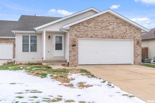 2401 Asheville Dr, Springfield, IL, 62711-5706 | Card Image