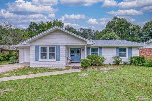 5580 San Gabriel Dr, Pensacola, FL, 32504-8300 | Card Image