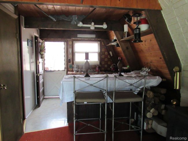 5892 Woodland Dr, House other with 1 bedrooms, 1 bathrooms and null parking in Lake MI | Image 12