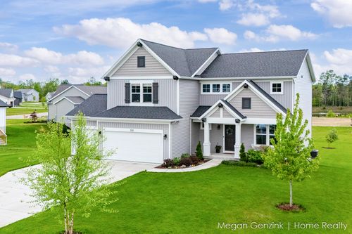 3131 Timberpine Ave, Holland, MI, 49424-1481 | Card Image