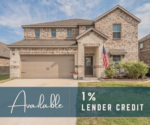 2132 Sun Star Dr, Haslet, TX, 76052-3496 | Card Image
