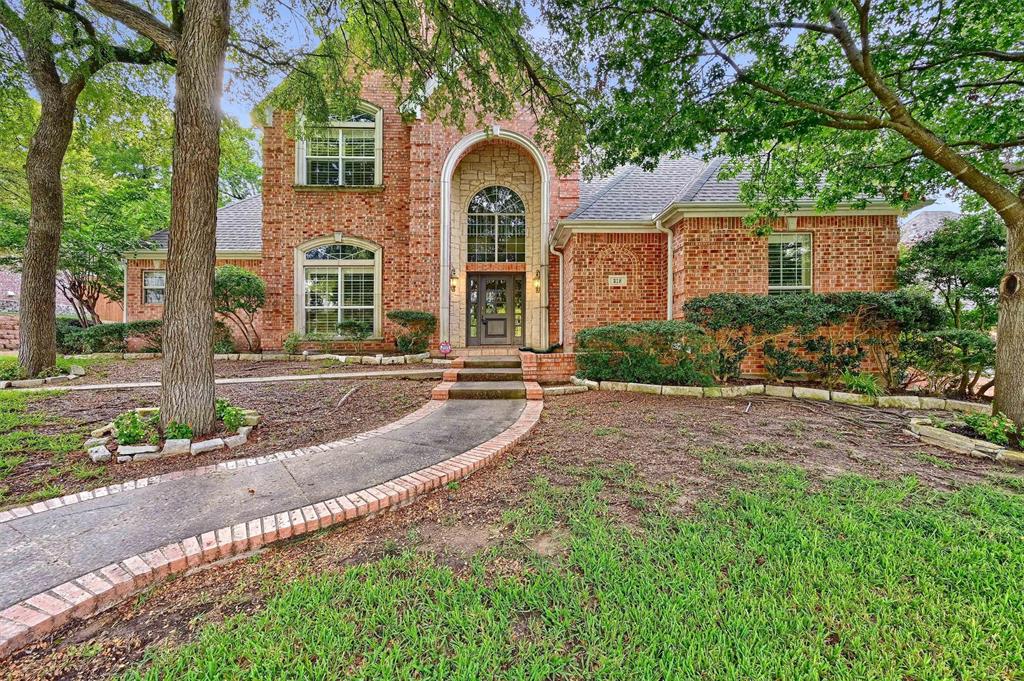 Laurel Ridge Cir, Sherman, TX 75092