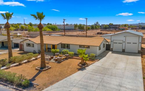 3501 E Coronado Rd, Phoenix, AZ, 85008-3827 | Card Image