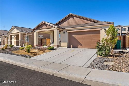 6417 Bucking Horse Ct, Sparks, NV, 89436 | Card Image