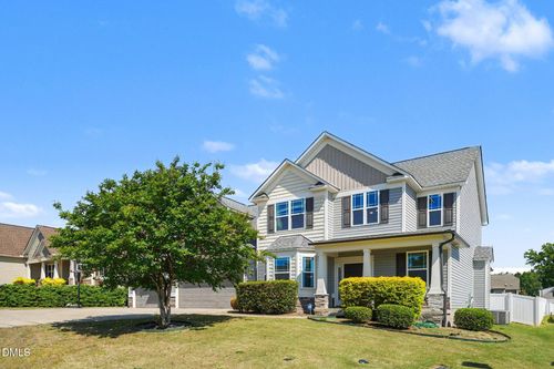 123 Kaspurr Dr, Garner, NC, 27529-5727 | Card Image
