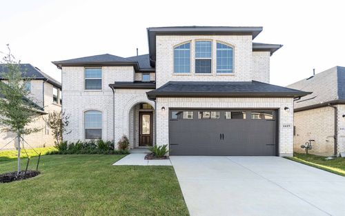1419 Florence Ln, Celina, TX, 75009-4868 | Card Image