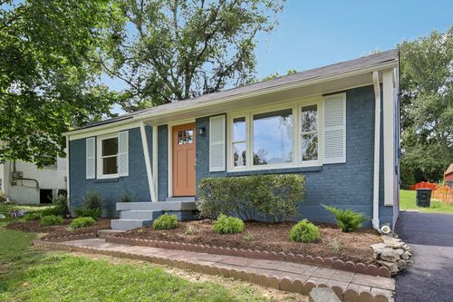 3140 Crosswood Dr, Nashville, TN, 37214-3327 | Card Image