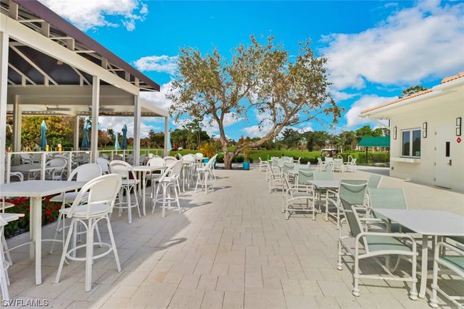 APT-302 - 1051 Foxfire Ln, Condo with 2 bedrooms, 2 bathrooms and null parking in NAPLES FL | Image 29