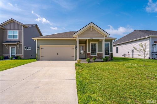4727 Alaina Dr, Newburgh, IN, 47630-0032 | Card Image