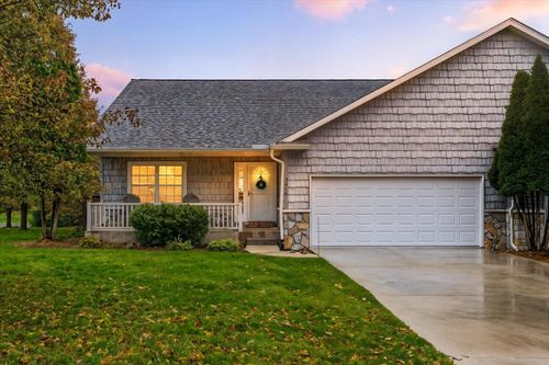 3416 Irongate Ct, Kalamazoo, MI, 49009-5807 | Card Image