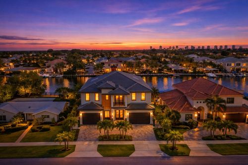 736 Lagoon Dr, North Palm Beach, FL, 33408-4234 | Card Image