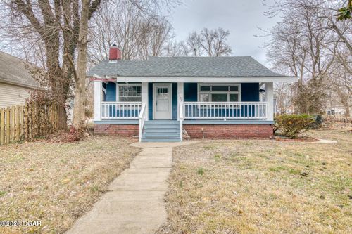 1321 W Broadway Street, Webb City, MO, 64870 | Card Image