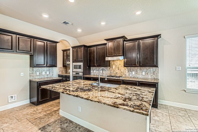 32241 Tamarind Bnd, House other with 4 bedrooms, 3 bathrooms and null parking in Bulverde TX | Image 19