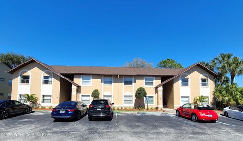 7-100 Summer Pl, MERRITT ISLAND, FL, 32953-4061 | Card Image