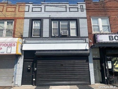 219-05 Hempstead Ave, Jamaica, NY, 11429-2162 | Card Image
