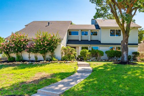 7255 Crossbow Ct, Fort Worth, TX, 76133-7452 | Card Image