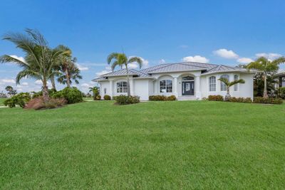 495 Coral Creek Drive, House other with 4 bedrooms, 4 bathrooms and null parking in Placida FL | Image 2