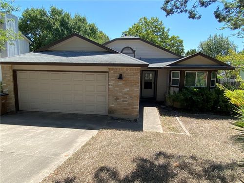 11915 Rosethorn Dr, Austin, TX, 78758-3303 | Card Image