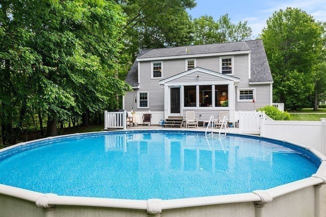 15 Fairview Farm Rd, House other with 4 bedrooms, 2 bathrooms and 6 parking in Haverhill MA | Image 36