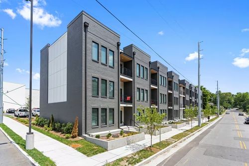 1109 Sharpe Ave, Nashville, TN, 37206-2601 | Card Image