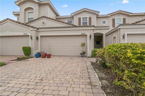 4023 Cherrybrook Loop, Fort Myers, FL, 33966-7003 | Card Image