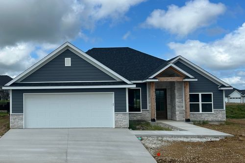 913 Spyglass Ct, COLUMBIA, MO, 65201 | Card Image