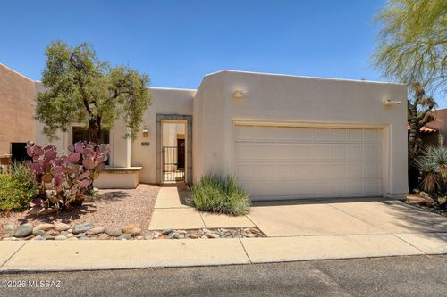 4020 E Quiet Moon Drive, Tucson, AZ, 85718 | Card Image