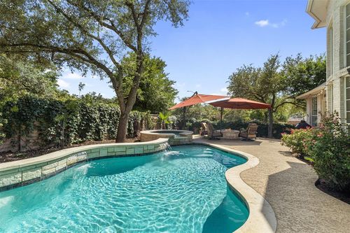 11117 Comiso Pala Path, Austin, TX, 78726-2409 | Card Image