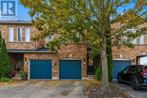 21-5555 Prince William Drive, Burlington (Appleby), ON, L7L6P3 | Card Image