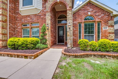 2828 Pino, Grand Prairie, TX, 75054-0108 | Card Image