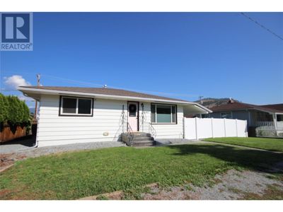 13807 Spencer Ave, House other with 4 bedrooms, 2 bathrooms and 6 parking in Summerland BC | Image 1