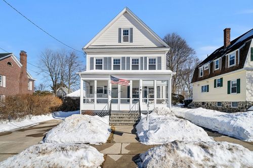 42 Pentucket Ave, Lowell, MA, 01852-2912 | Card Image
