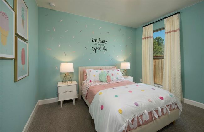 103 Harlequin Duck Ct, House other with 3 bedrooms, 2 bathrooms and 2 parking in Magnolia TX | Image 9