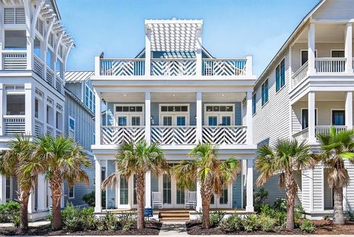 247 Lakeshore Street, Port Aransas, TX, 78373 | Card Image
