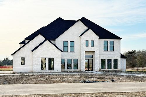 3611 Jacks Loop, Midlothian, TX, 76065-7234 | Card Image