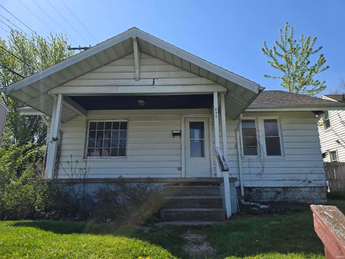 830 Eckman Street, South Bend, IN, 46614 | Card Image