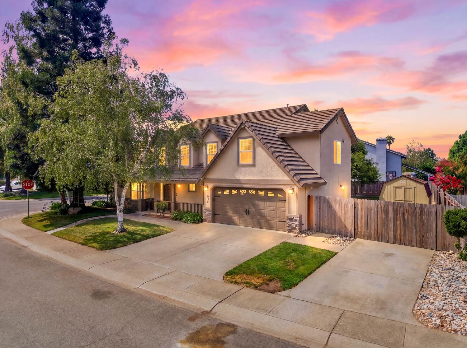 Residential in Yuba City