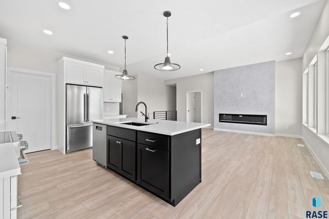 501 N Wildcat Dr, Townhouse with 2 bedrooms, 2 bathrooms and null parking in Sioux Falls SD | Image 15