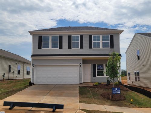 lot-60-2324 Mill Loop, Spartanburg, SC, 29301-6903 | Card Image